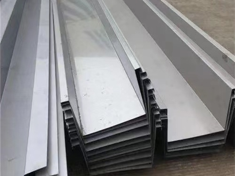 不锈钢加工
