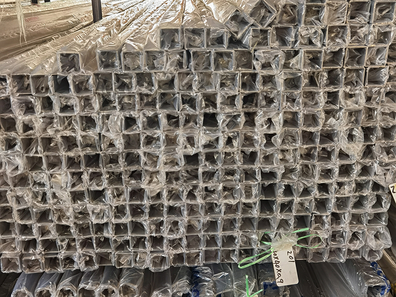 不锈钢方管